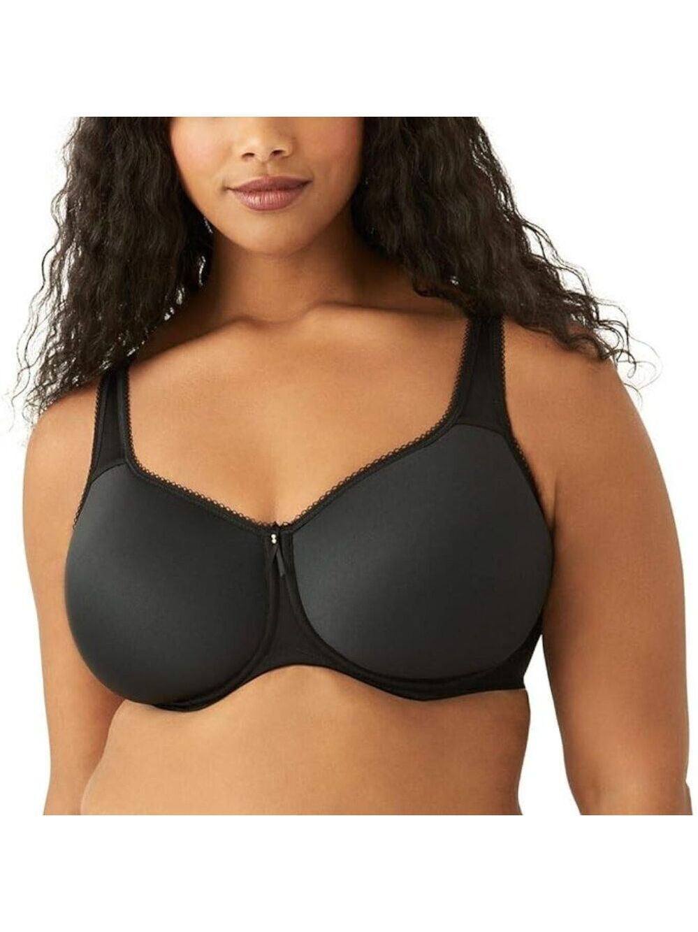 Wacoal Women's Basic Beauty Contour T-Shirt Bra 32DD NWOT 853192
